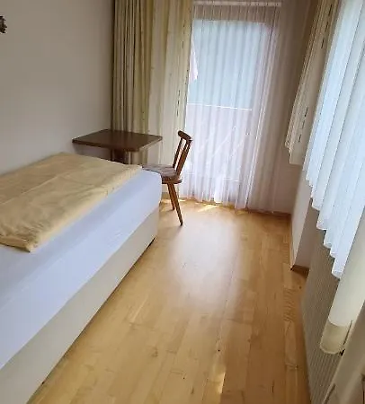 Haus Tuxerklamm Apartment Finkenberg