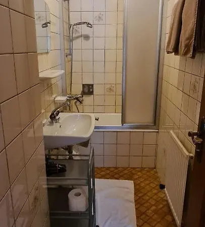 Haus Tuxerklamm *