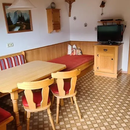 Haus Tuxerklamm * Finkenberg