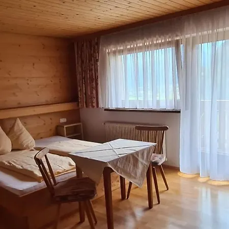 Haus Tuxerklamm Finkenberg