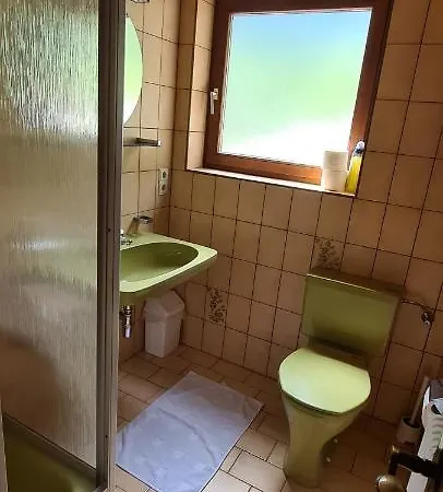 Haus Tuxerklamm Apartament Finkenberg