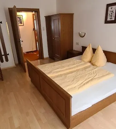 Apartament Haus Tuxerklamm