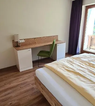 Haus Tuxerklamm Apartament *