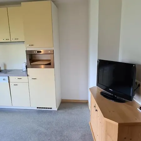 Haus Tuxerklamm Apartment