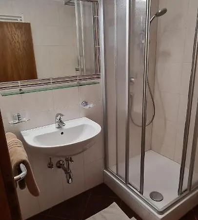 Apartament Haus Tuxerklamm Finkenberg