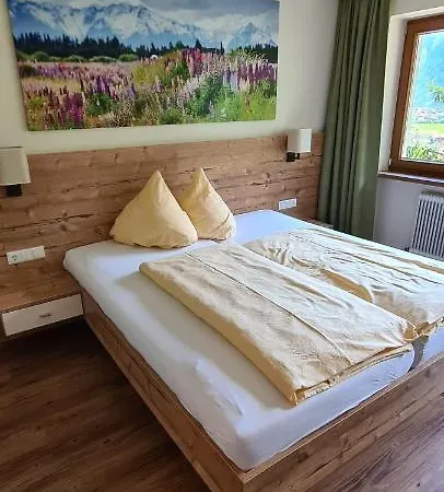 Haus Tuxerklamm Finkenberg