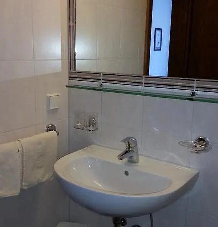 Haus Tuxerklamm Apartament Finkenberg