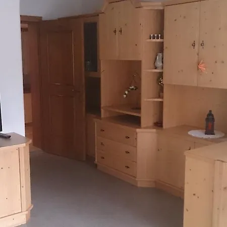 Apartament Haus Tuxerklamm