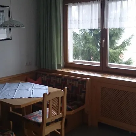 Haus Tuxerklamm Finkenberg