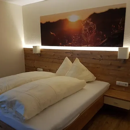 Appartement Haus Tuxerklamm Finkenberg