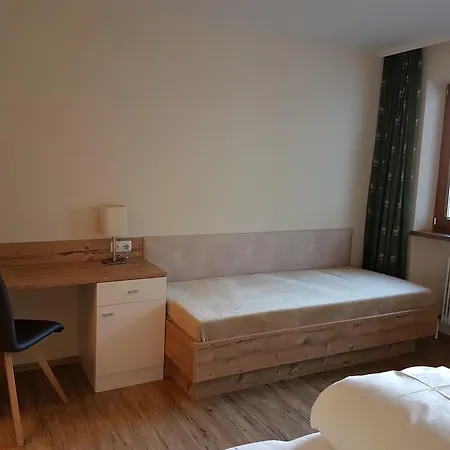 Apartamento Haus Tuxerklamm