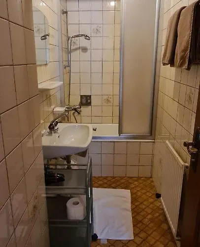 Haus Tuxerklamm *