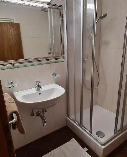 Apartament Haus Tuxerklamm Finkenberg