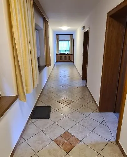 Apartament Haus Tuxerklamm
