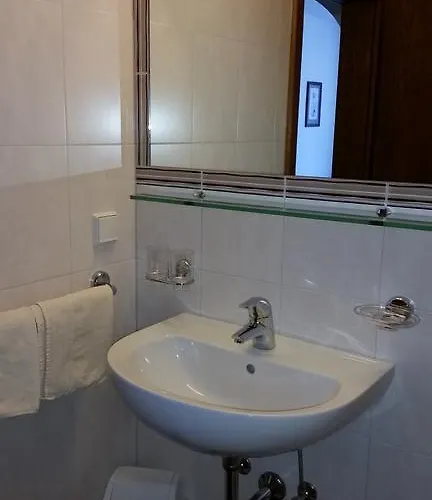 Haus Tuxerklamm Apartament Finkenberg