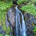 Haus Tuxerklamm * Finkenberg