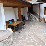 Haus Tuxerklamm Apartment