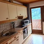 Haus Tuxerklamm *