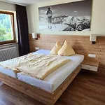 Haus Tuxerklamm Apartment