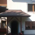 Apartment Haus Tuxerklamm *