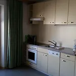 Apartment Haus Tuxerklamm *
