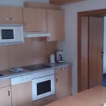Apartment Haus Tuxerklamm *