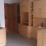 Apartment Haus Tuxerklamm
