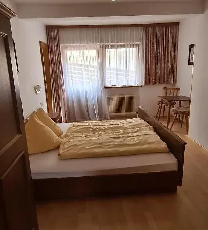 Haus Tuxerklamm *