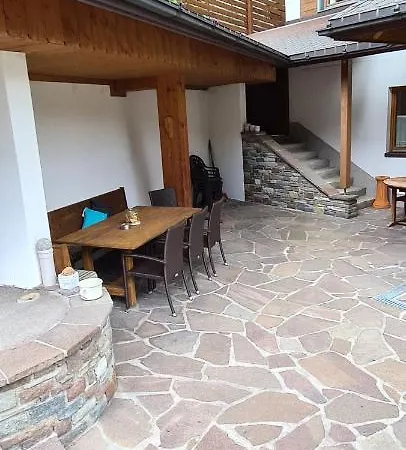 Haus Tuxerklamm Appartement