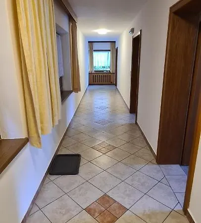 Appartement Haus Tuxerklamm