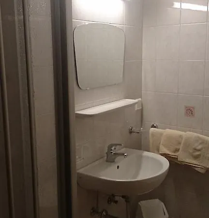 Appartement Haus Tuxerklamm