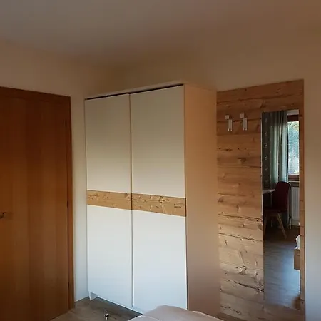 Appartement Haus Tuxerklamm Finkenberg