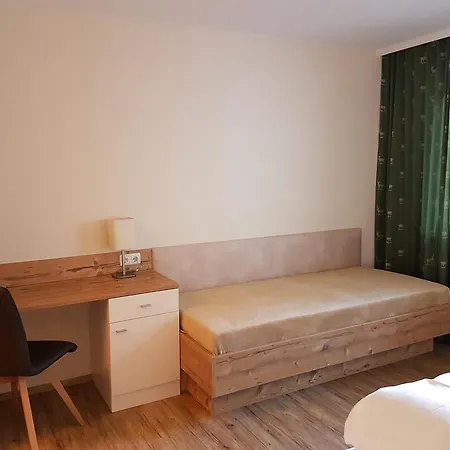 Appartement Haus Tuxerklamm Finkenberg