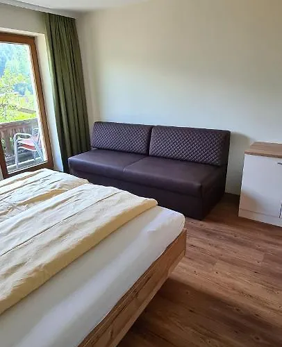 图克瑟克拉姆公寓