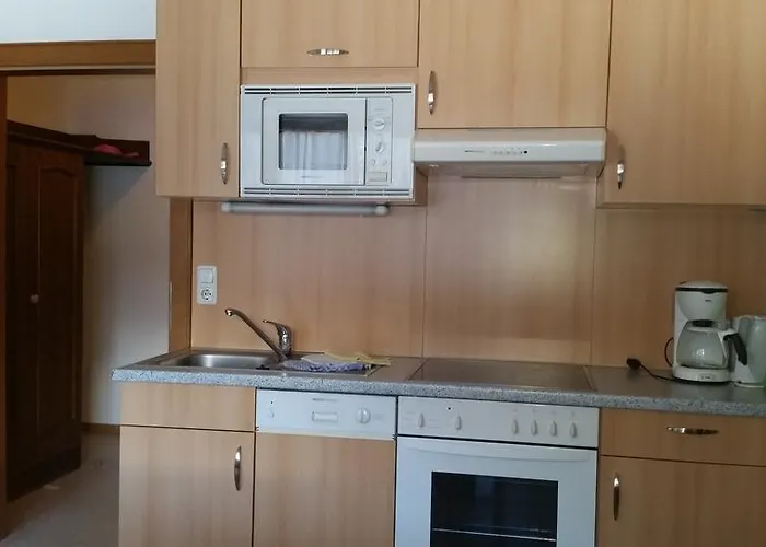 图克瑟克拉姆公寓