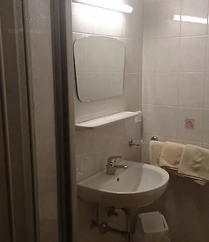 公寓 图克瑟克拉姆公寓