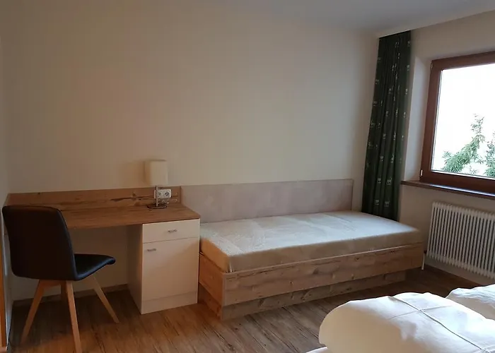 公寓 图克瑟克拉姆公寓