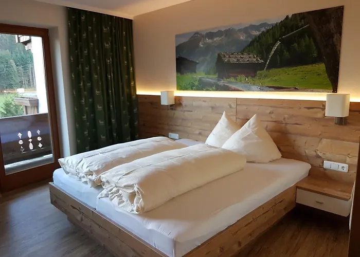 公寓 图克瑟克拉姆公寓 弗林肯贝格